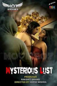 Read more about the article 18+ MySterious Lust 2020 HotShots Hindi Hot Web Series 720p HDRip 180MB Download & Watch Online