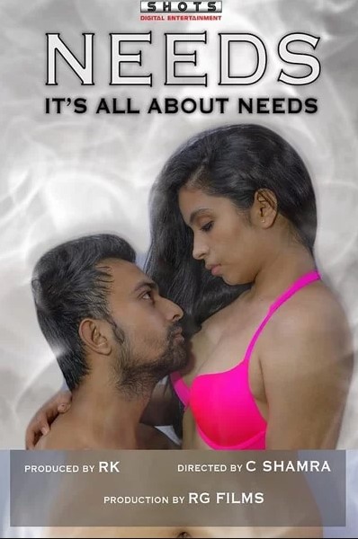 You are currently viewing 18+ Needs 2020 HotShots Hindi Hot Web Series 720p HDRip 200MB Download & Watch Online