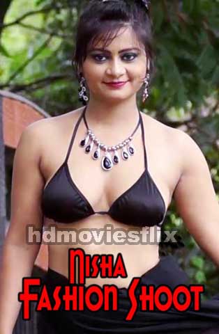 You are currently viewing 18+ Nisha Fashion Shoot 2020 iEntertainment Hindi Hot Video 720p HDRip 110MB Download & Watch Online