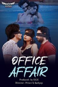 Read more about the article 18+ Office Affairs 2020 HotShots Hindi Hot Web Series 720p HDRip 160MB Download & Watch Online