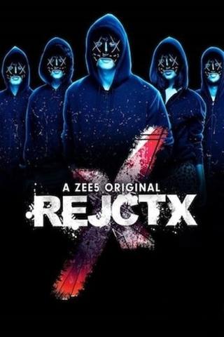 You are currently viewing RejctX 2019 Zee5 Hindi S01 Web Series 480p HDRip 1.1GB Download & Watch Online