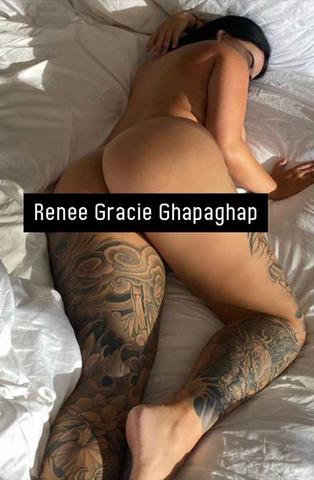 You are currently viewing 18+ Renee Gracie GhapaGhap 2020 OnlyFans English Adult Video 720p HDRip 50MB Download & Watch Online