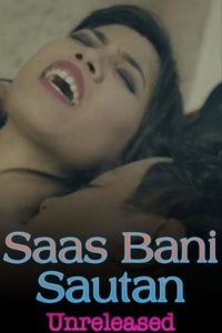 Read more about the article 18+ Saas Bani Sautan 2020 FlizMovies Hindi Unreleased Hot Web Series 720p HDRip 160MB Download & Watch Online