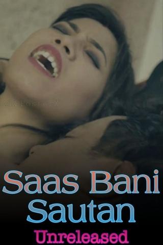 You are currently viewing 18+ Saas Bani Sautan 2020 FlizMovies Hindi Unreleased Hot Web Series 720p HDRip 160MB Download & Watch Online