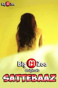 Read more about the article 18+ Sattebaaz 2020 BigMovieZoo Hindi S01 Ep01-02 Web Series 720p HDRip 200MB Download & Watch Online
