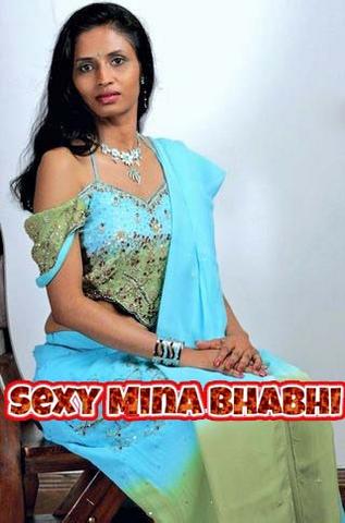 You are currently viewing 18+ Sexy Mina Bhabhi 2020 Desi Adult Video 720p HDRip 50MB Download & Watch Online