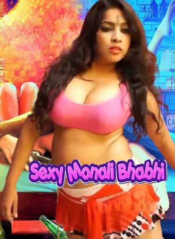 You are currently viewing 18+ Sexy Monali Bhabhi 2020 Desi Hindi Hot Video 720p HDRip 100MB Download & Watch Online