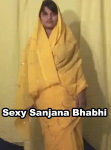 Read more about the article 18+ Sexy Sanjana Bhabhi 2020 Desi Adult Video 720p HDRip 160MB Download & Watch Online