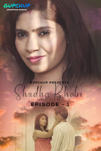 Read more about the article 18+ Shudha Bhabi 2020 GupChup Hindi S01E01 Web Series 720p HDRip 190MB Download & Watch Online