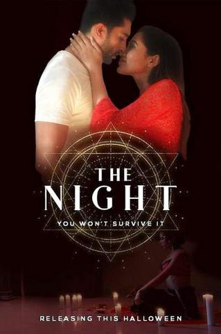 You are currently viewing 18+ The Night 2020 HotShots Hindi Hot Web Series 720p HDRip 200MB  Download & Watch Online