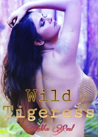 You are currently viewing 18+ Wild Tigeress – Aabha Paul 2019 Hindi Hot Video 720p HDRip 70MB  Download & Watch Online