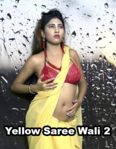 Read more about the article 18+ Yellow Saree Wali 2 2020 iEntertainment Hindi Hot Video 720p HDRip 100MB  Download & Watch Online