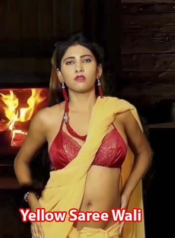 You are currently viewing 18+ Yellow Saree Wali 2020 iEntertainment Hindi Hot Video 720p HDRip 170MB Download & Watch Online