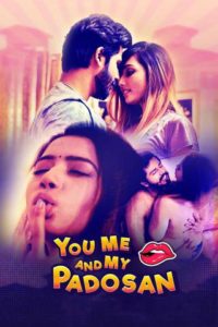 Read more about the article 18+ You Me and My Padosan 2020 Kooku Hindi S01 Web Series 480p HDRip 300MB Download & Watch Online