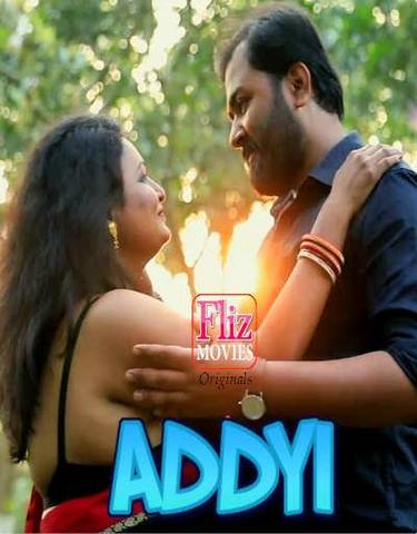 You are currently viewing 18+ Addyi 2020 FlizMovies Hindi S01E01 Web Series 720p HDRip 250MB Download & Watch Online