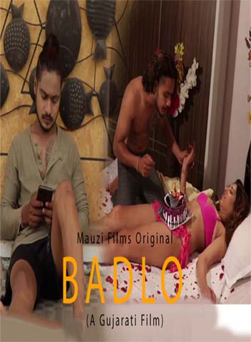 You are currently viewing 18+ Badalo 2020 MauziFilms Gujarati Hot Web Series 720p HDRip 240MB Download & Watch Online