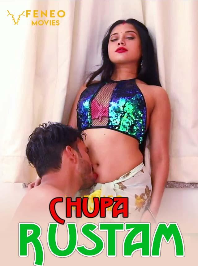 You are currently viewing 18+ Chupa Rustam 2020 FeneoMovies Hindi S01E02 Web Series 720p HDRip 130MB Download & Watch Online