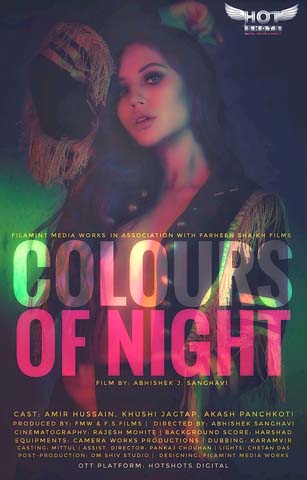 You are currently viewing 18+ Colours of Night 2020 HotShots Hindi Hot Web Series 720p HDRip 110MB Download & Watch Online