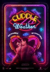 Read more about the article 18+ Cuddle Weather 2019 UNRAED Dual Audio Hindi + English 480p WEB-DL 300MB Download & Watch Online