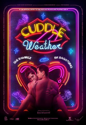 You are currently viewing 18+ Cuddle Weather 2019 UNRAED Dual Audio Hindi + English 480p WEB-DL 300MB Download & Watch Online