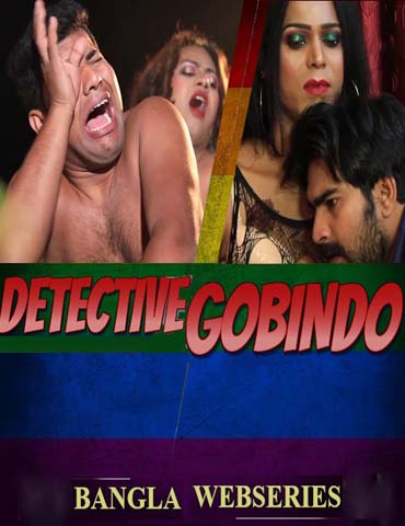 You are currently viewing 18+ Detective Gobindo 2020 FlizMovies Bengali S01E01 Web Series 720p HDRip 150MB Download & Watch Online
