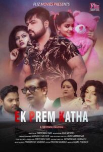 Read more about the article 18+ Ek Prem Katha 2020 FlizMovies Bengali Hot Web Series 480p HDRip 350MB Download & Watch Online
