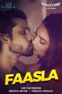 Read more about the article 18+ Faasla 2020 HotShots Hindi Hot Web Series 720p HDRip 150MB Download & Watch Online