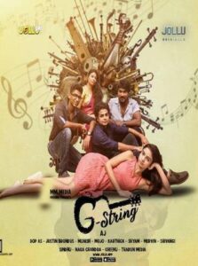 Read more about the article 18+ G-String 2020 Jollu Tamil S01E01 Web Series 720p HDRip 170MB Download & Watch Online