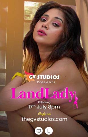 You are currently viewing 18+ LandLady 2020 GVStudios Hindi S01E02 Web Series 720p HDRip 190MB Download & Watch Online
