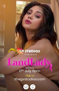 Read more about the article 18+ LandLady 2020 GVStudios Hindi S01E03 Web Series 720p HDRip 190MB Download & Watch Online