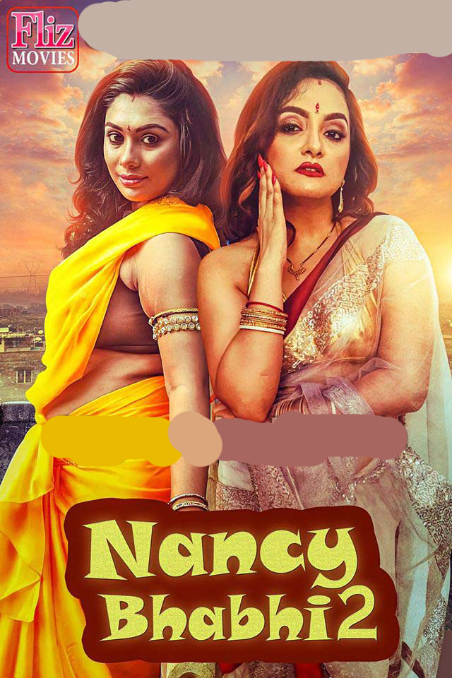 You are currently viewing 18+ Nancy Bhabhi 2020 FlizMovies Hindi S02E03 Web Series 720p HDRip 180MB Download & Watch Online