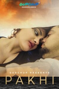 Read more about the article 18+ Pakhi 2020 Hindi S01E02 Gupchup Web Series 720p HDRip 180MB Download & Watch Online