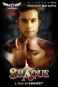 Read more about the article 18+ Shaque 2020 HotShots Hindi Hot Web Series 720p HDRip 140MB Download & Watch Online