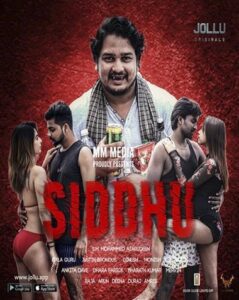 Read more about the article 18+ Siddhu 2020 Jollu Hindi S01E01 Web Series 720p HDRip 260MB Download & Watch Online