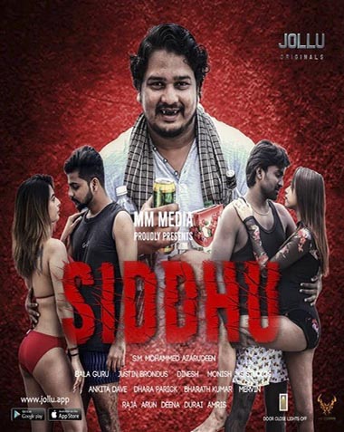You are currently viewing 18+ Siddhu 2020 Jollu Hindi S01E01 Web Series 720p HDRip 260MB Download & Watch Online