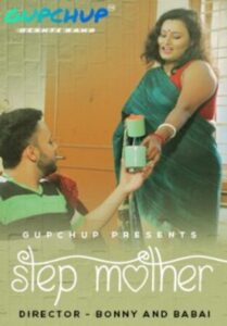 Read more about the article 18+ Step Mother 2020 GupChup Hindi S01E01 Web Series 720p HDRip 120MB Download & Watch Online