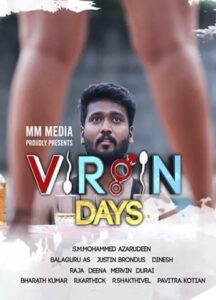 Read more about the article 18+ Virgin Days 2020 Jollu Hindi S01E01 Web Series 720p HDRip 110MB Download & Watch Online