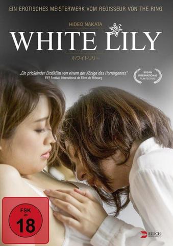 You are currently viewing 18+ White Lily 2016 UNRATED Dual Audio  Hindi (Fan Dub) + Japanese 480p WEB-DL 300MB Download & Watch Online