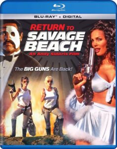 Read more about the article 18+ Return To Savage Beach 1998 UNRATED Hindi Dual Audio 480p BluRay 350MB Download & Watch Online