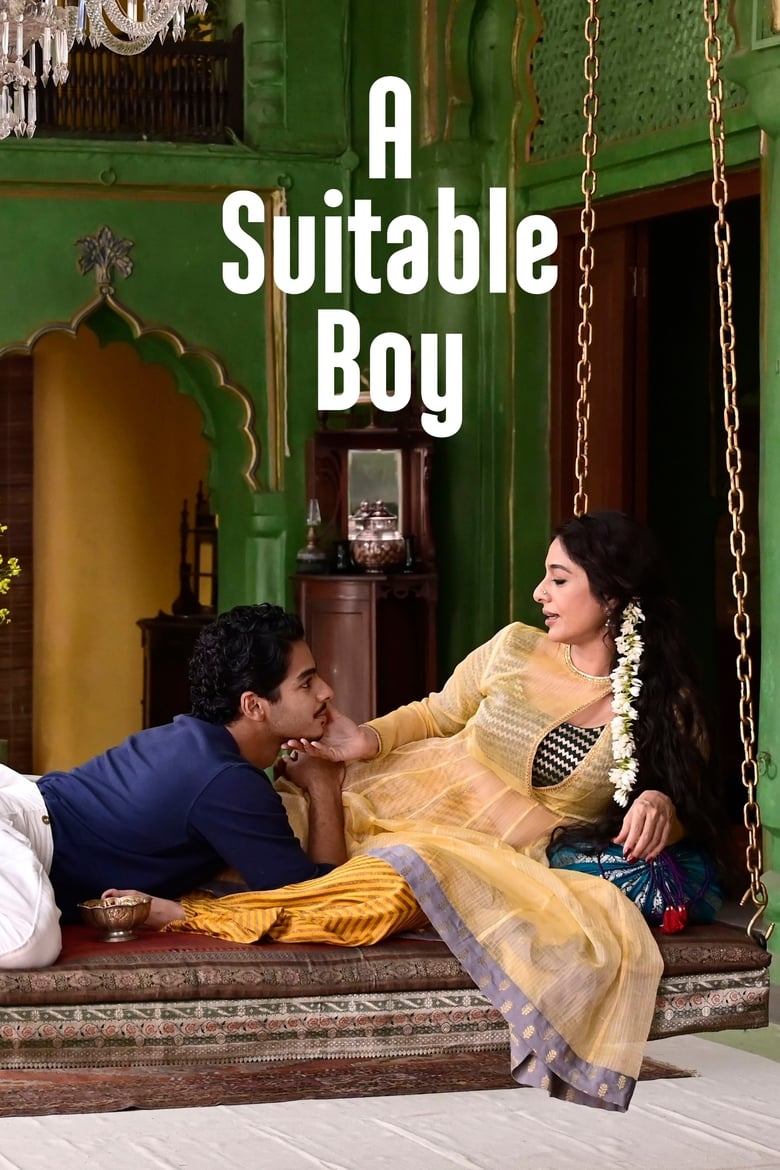 You are currently viewing A Suitable Boy 2020 S01EP04 Hindi BBC Web Series 720p HDRip 400MB Download & Watch Online