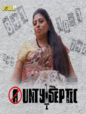 You are currently viewing 18+ Antiseptic 2020 Jollu Tamil S01E01 Web Series 720p HDRip 190MB Download & Watch Online