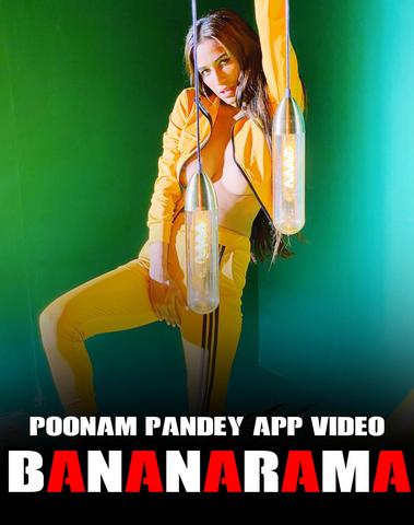 You are currently viewing 18+ Bananarama – Poonam Pandey 2020 Hindi Hot Video 720p HDRip 80MB Download & Watch Online
