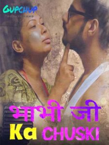 Read more about the article 18+ Bhabi Ji Ka Chuski 2020 GupChup Hindi S01E01 Web Series 720p HDRip 180MB Download & Watch Online