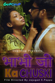 You are currently viewing 18+ Bhabi Ji Ka Chuski 2020 S01E02 Hindi Gupchup Hot Web Series 720p HDRip 200MB Download & Watch Online