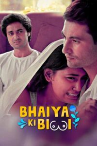 Read more about the article 18+ Bhaiya Ki Biwi 2020 Kooku Hindi S01 Hot Web Series 480p HDRip 250MB Download & Watch Online