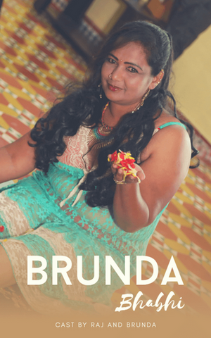 You are currently viewing 18+ Brunda Bhabhi 2020 MastiMovies Kannada S01E01 Web Series 720p HDRip 130MB Download & Watch Online