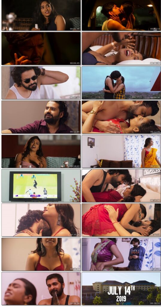  Desire 2020 MoviePlay Telugu Short Film