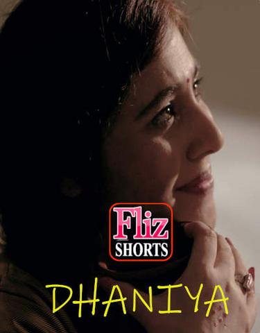 You are currently viewing 18+ Dhaniya 2020 FlizMovies Hindi Hot Web Series 720p HDRip 170MB Download & Watch Online