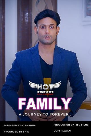 You are currently viewing 18+ Family 2020 HotShots Hindi Hot Web Series 720p HDRip 140MB Download & Watch Online