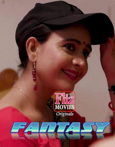 You are currently viewing 18+ Fantasy 2020 FlizMovies Hindi S01E01 Web Series 720p HDRip 160MB Download & Watch Online